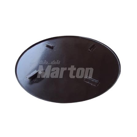 ถาดขัดมันพื้นปูน MARTON 100 ซม._0