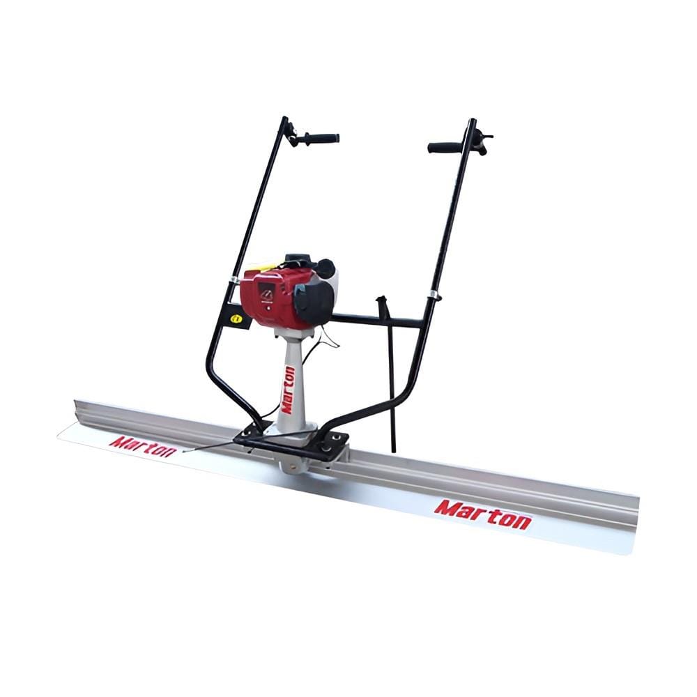 เครื่องปาดปูน MARTON 3.0 ม. เครื่องยนต์ HONDA