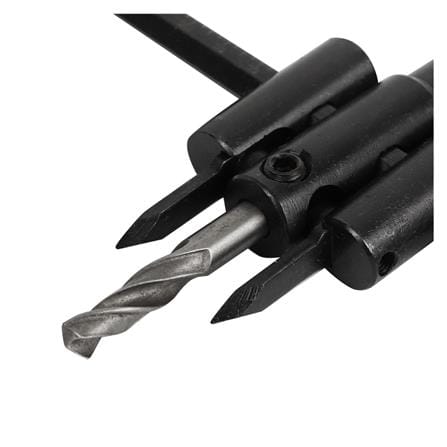 ชุดเจาะไฟดาวน์ไลท์ HI-TOP HS05 40-200 มม._1