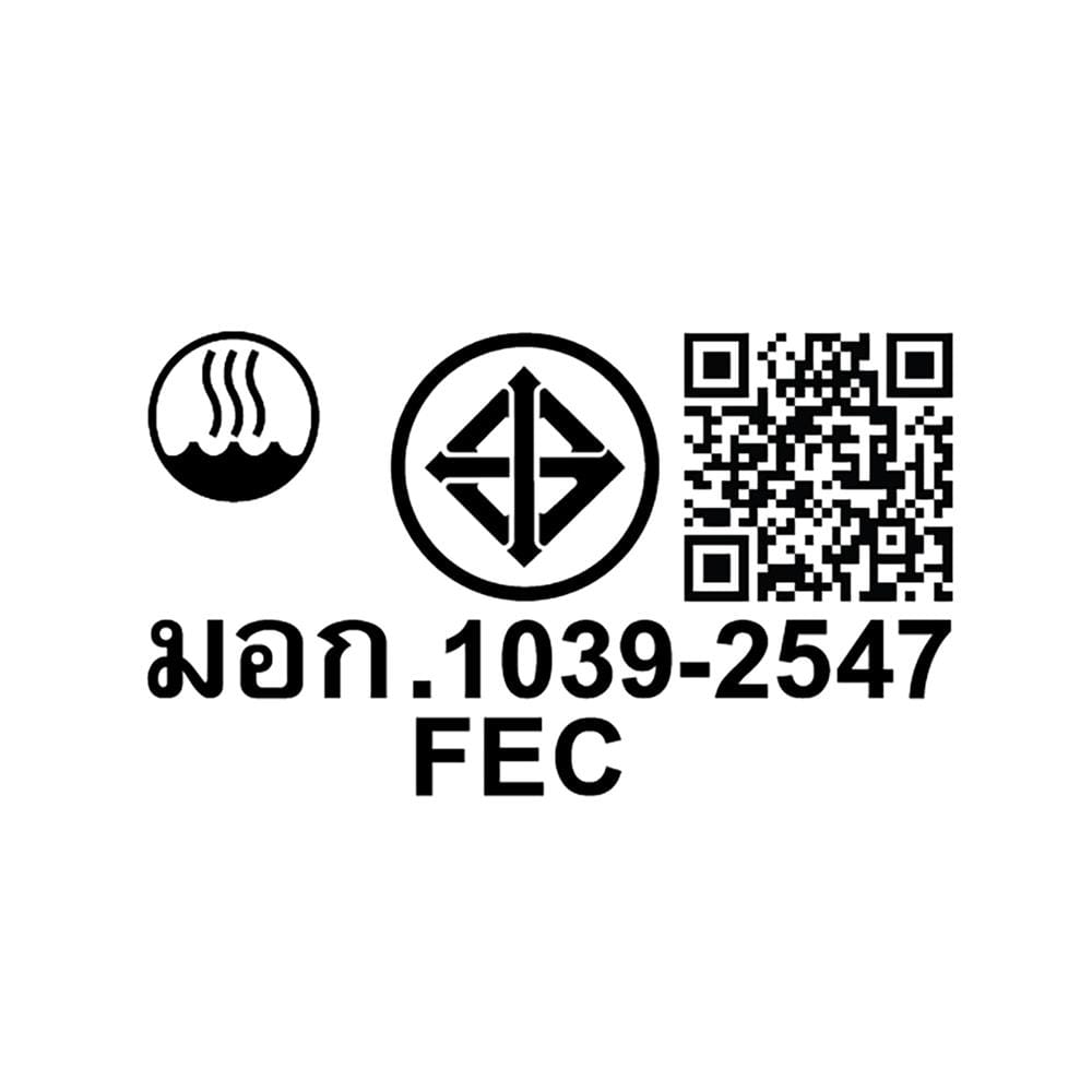 หม้อหุงข้าว MANUAL SHARP KSH-D15 1.5 ลิตร