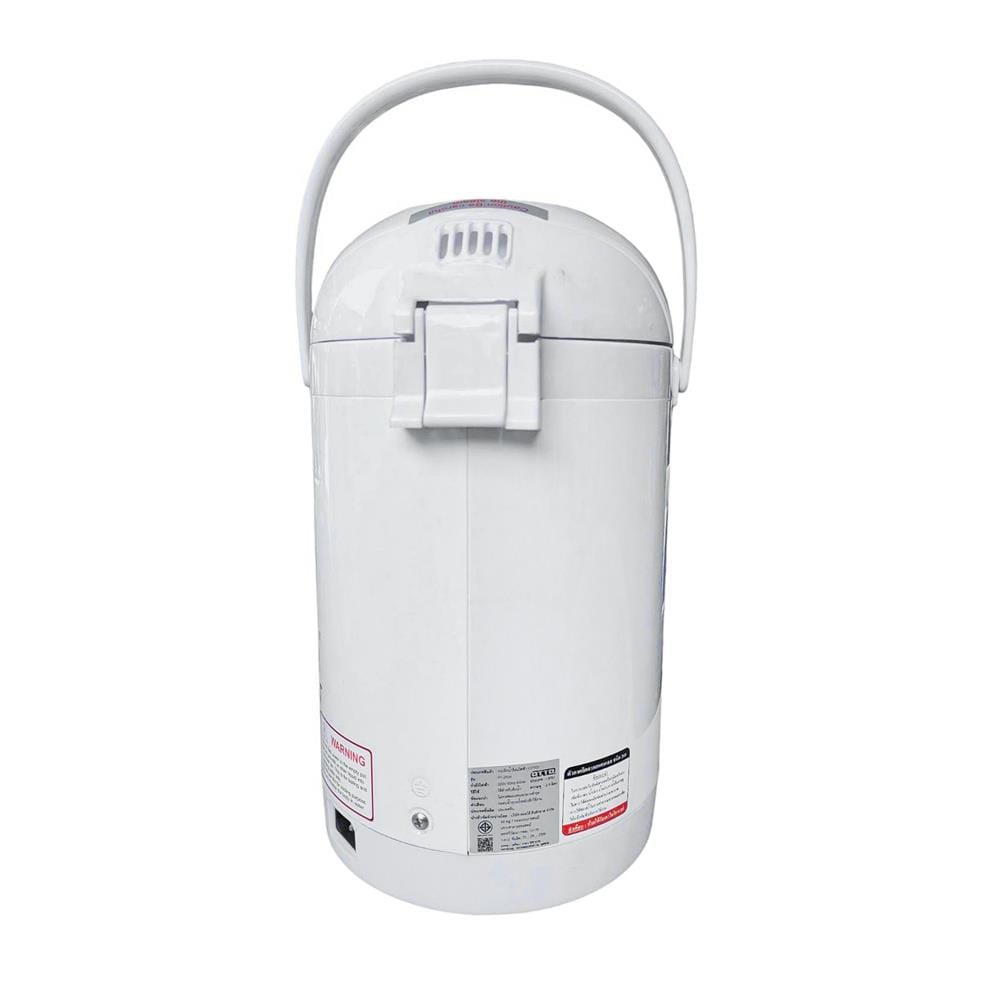 กระติกน้ำร้อน MANUAL OTTO PT-250A 2.5 ลิตร