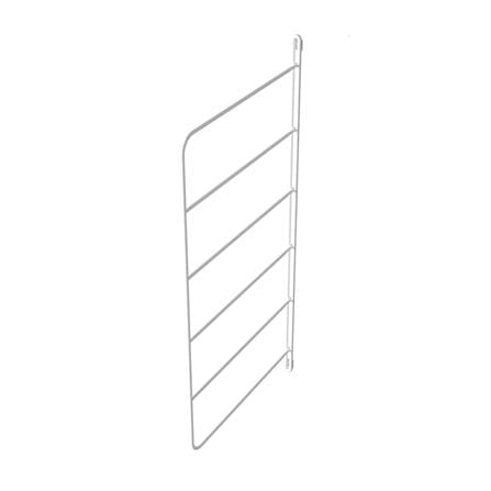 โครงรับชั้น STACKO COZI 1.5x30.5x60 ซม. สีขาว_0