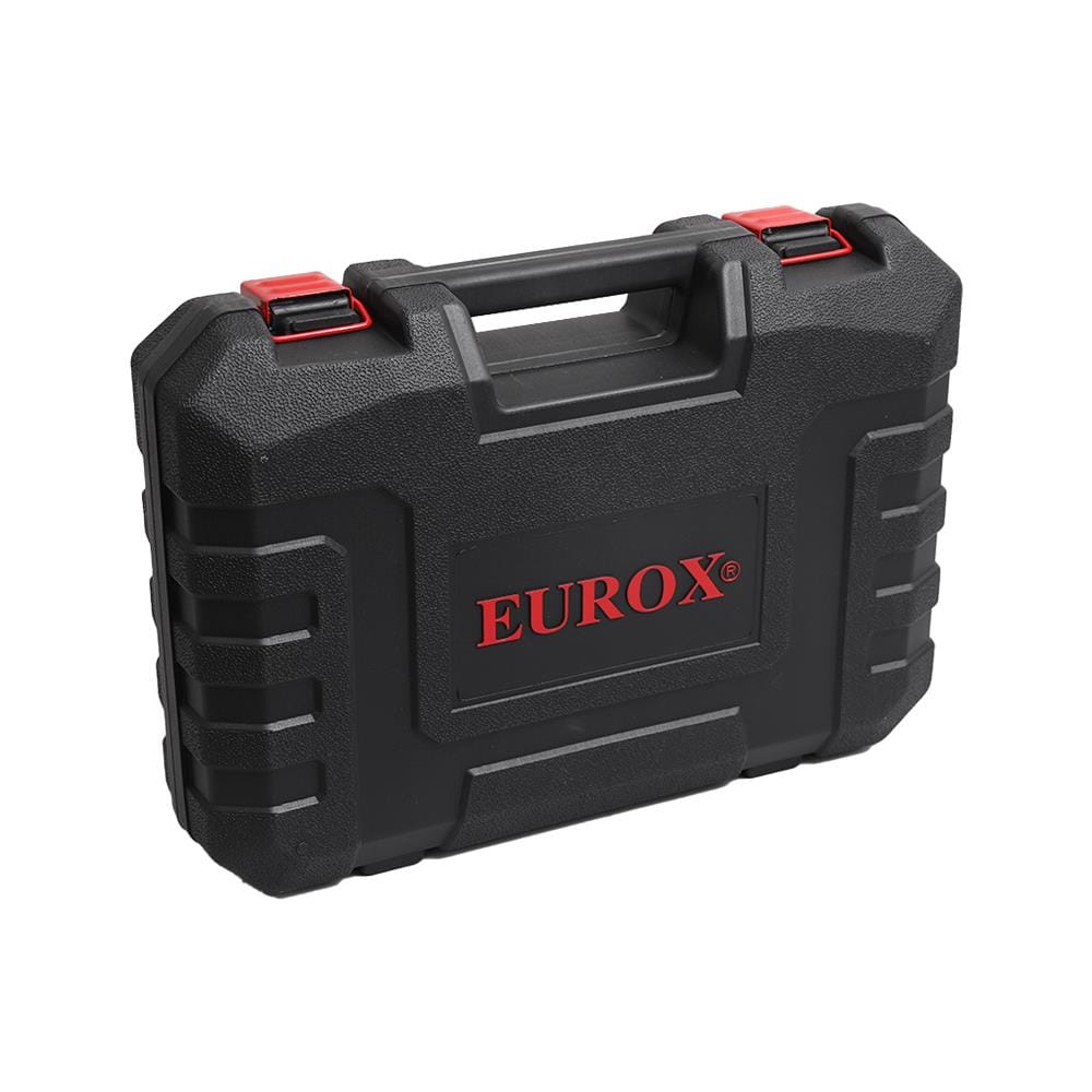สว่านโรตารี่ EUROX 2-26 DE 26 มม. 1,050 วัตต์