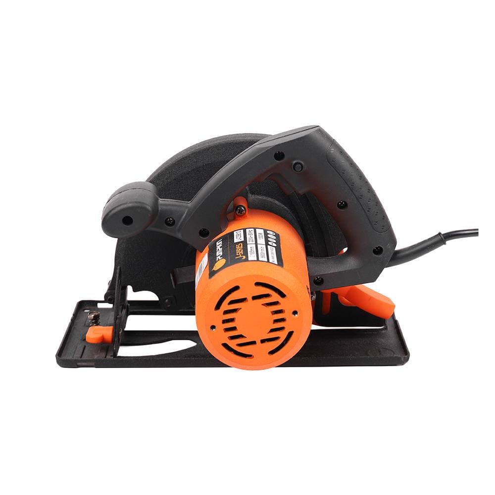 เครื่องเลื่อยวงเดือน PUMPKIN J-J-C581 7 นิ้ว 1300 วัตต์