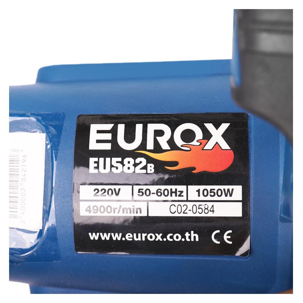 เครื่องเลื่อยวงเดือน EUROX EU582B 7 นิ้ว 1050 วัตต์
