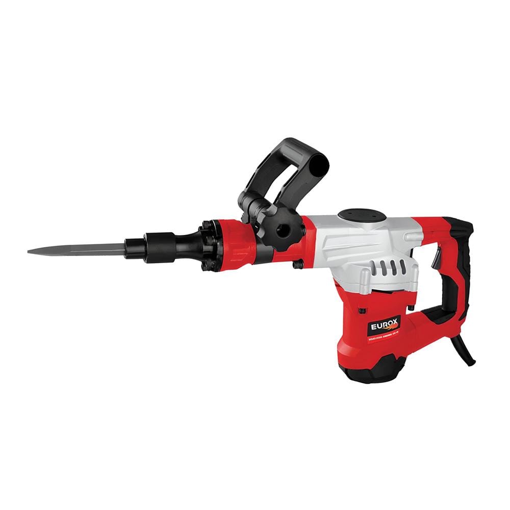 เครื่องสกัดไฟฟ้า EUROX DM-45 1100 วัตต์