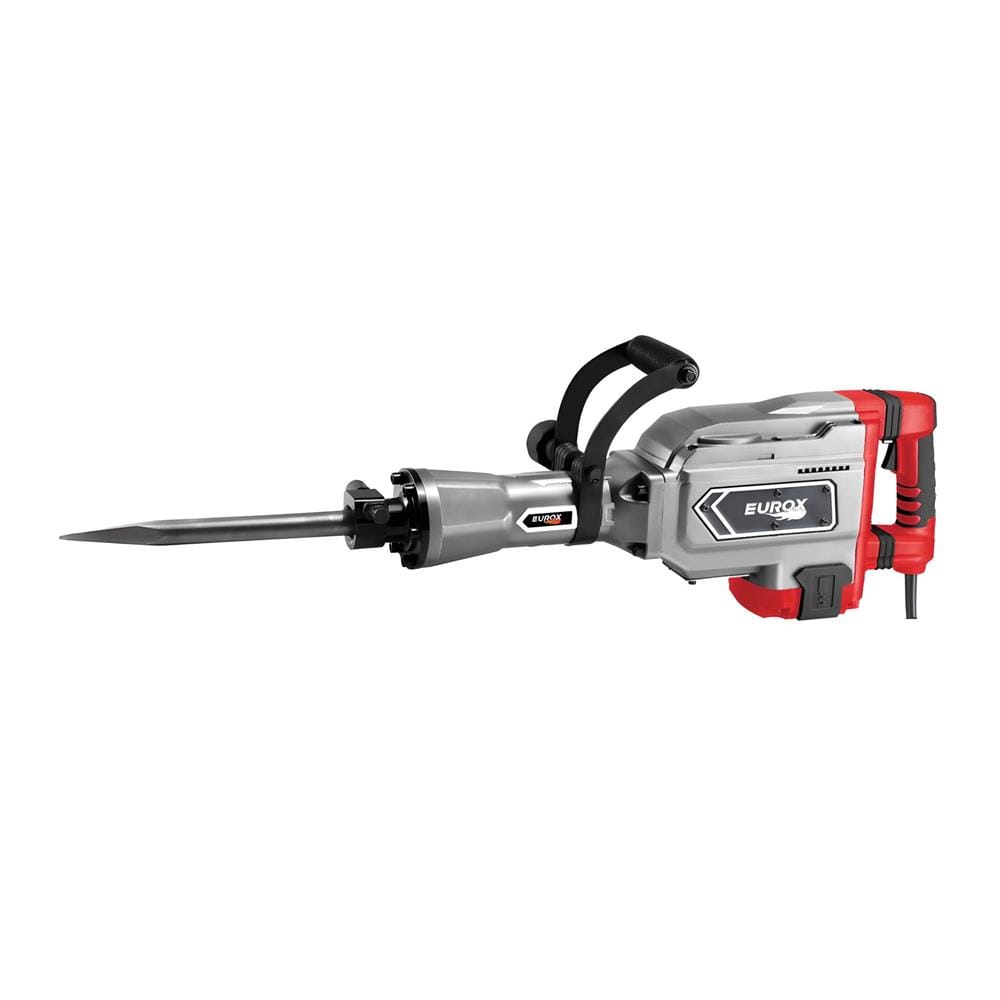 เครื่องสกัดไฟฟ้า EUROX DM-90 II 1860 วัตต์