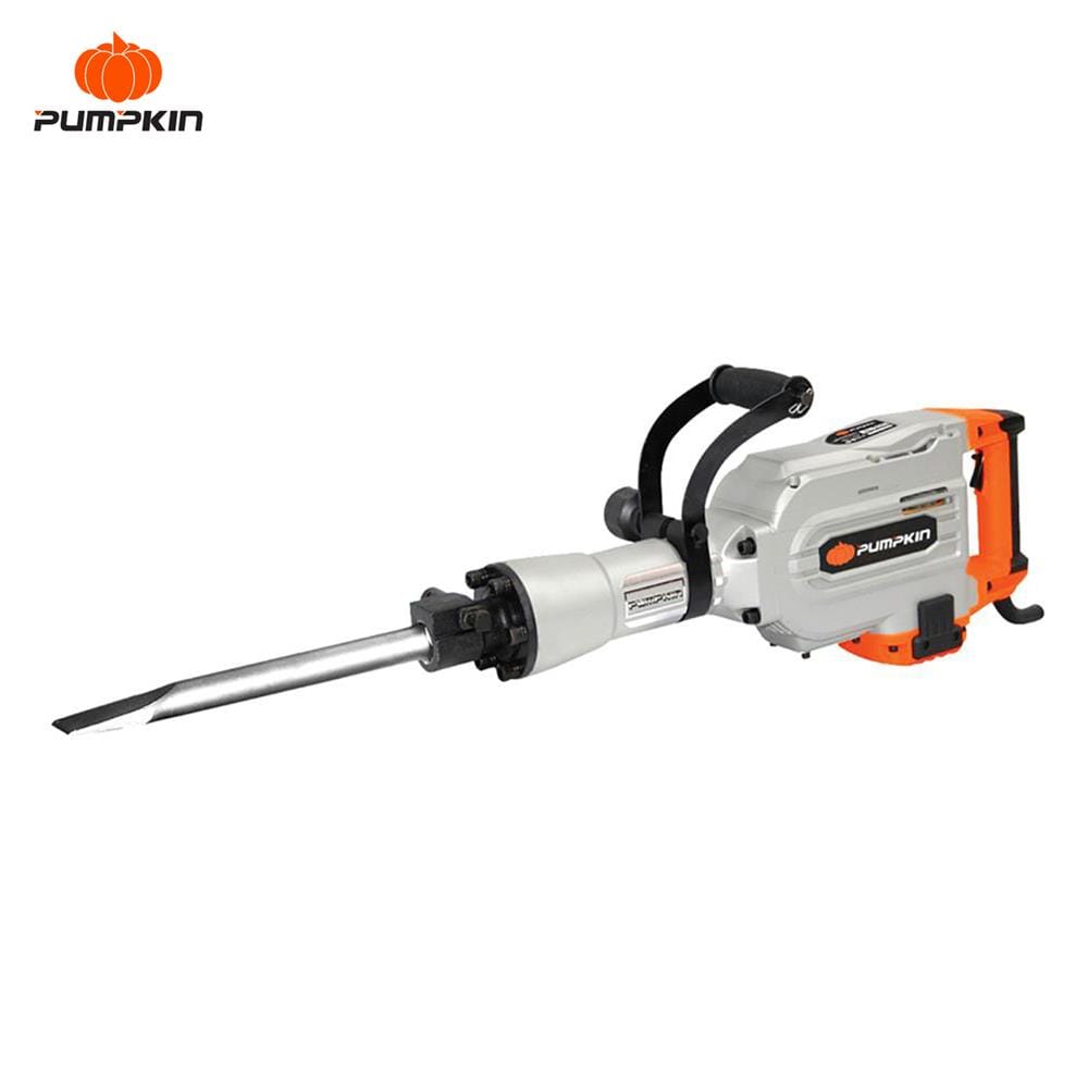 สกัดไฟฟ้า PUMPKIN 50213 J-DH1341 1500 วัตต์ 13 กก.