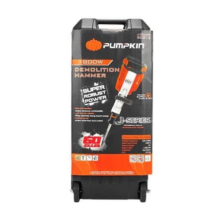 เครื่องสกัด PUMPKIN 50212 J-DH1460 1800 วัตต์ 14 กก._3