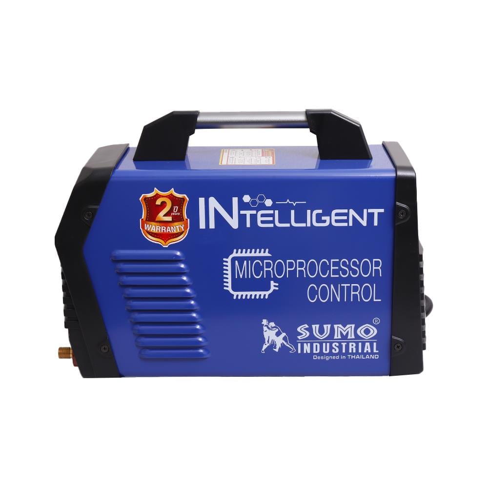 เครื่องเชื่อม SUMO TIG/STICK 200 แอมป์