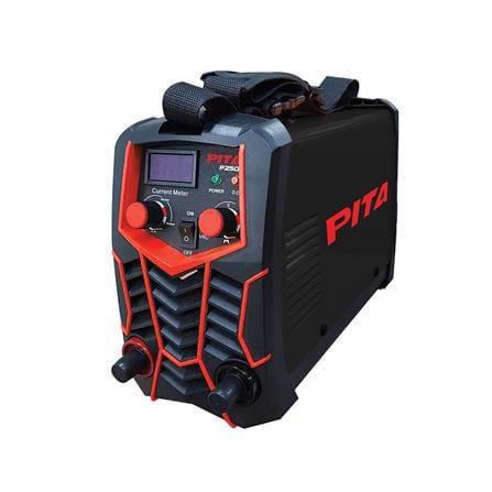 เครื่องเชื่อม INVERTER EUROX PITA P250_0