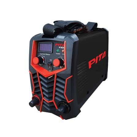 เครื่องเชื่อม INVERTER EUROX PITA P300_0