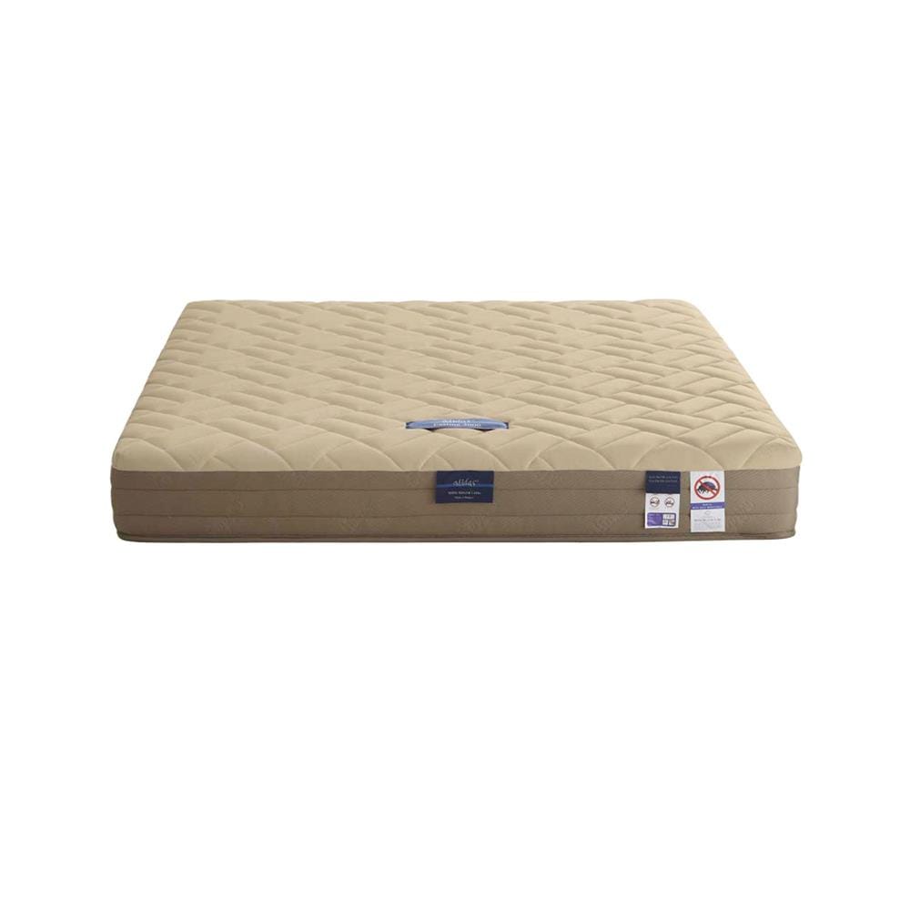 ที่นอนไฮบริด 6 ฟุต สุญญากาศ MIDAS รุ่น EASTMA 3000 พร้อมหมอนหนุน 2 ชิ้น