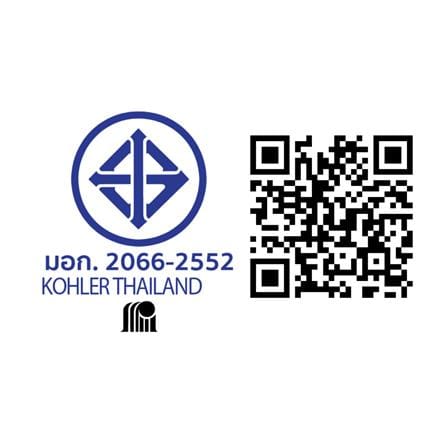 ชุดฝักบัวสายอ่อน 4 ระดับ ENGLEFIELD รุ่น K-76765X-CP สีโครม_2