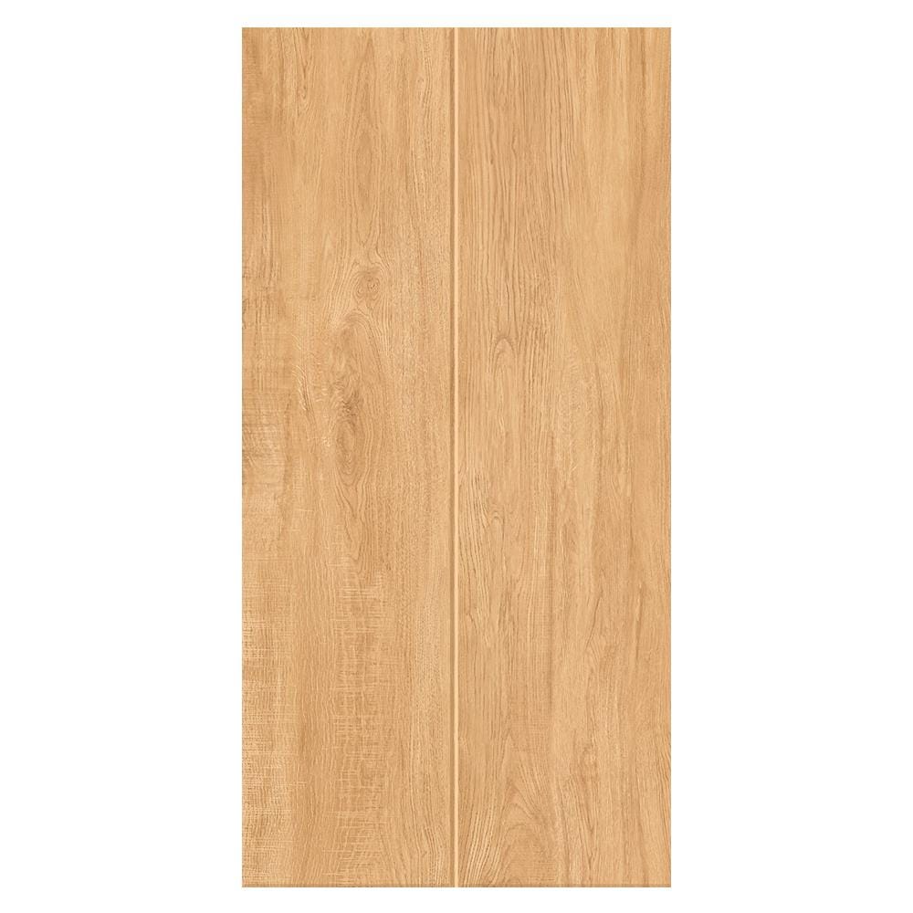 กระเบื้องพื้น 30x60 ซม. DURAGRES อาแมนซี่ น้ำตาล 1.44 ตร.ม.