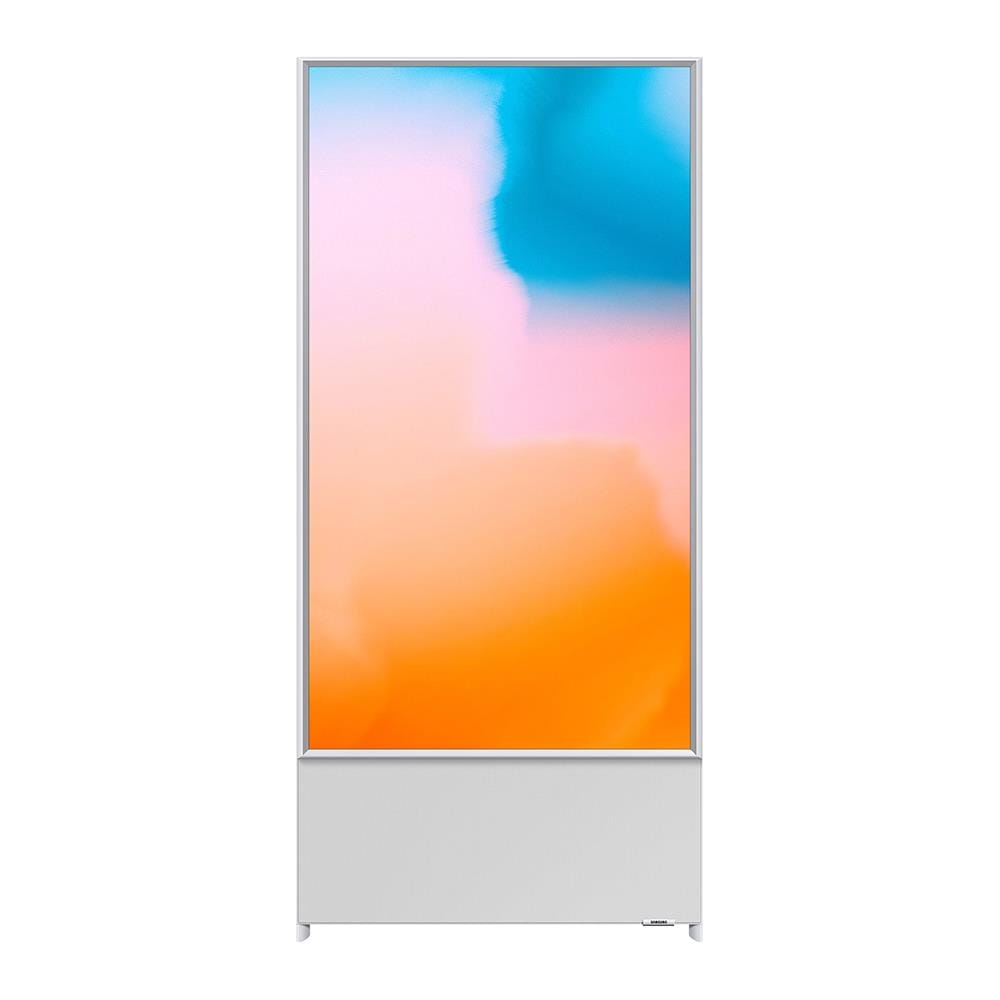 ทีวีคิวแอลอีดี 43 นิ้ว SAMSUNG (4K, QLED, SMART TV, THE SERO) QA43LS05BBKXXT