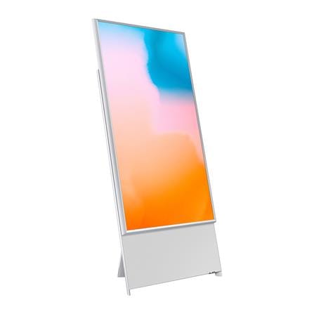 ทีวีคิวแอลอีดี 43 นิ้ว SAMSUNG (4K, QLED, SMART TV, THE SERO) QA43LS05BBKXXT_5