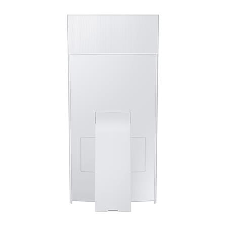 ทีวีคิวแอลอีดี 43 นิ้ว SAMSUNG (4K, QLED, SMART TV, THE SERO) QA43LS05BBKXXT_7
