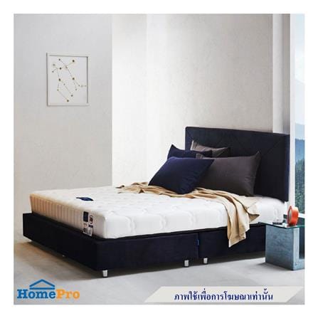 ที่นอนไฮบริด 3.5 ฟุต สุญญากาศ MIDAS รุ่น DYNAMIK 1000 พร้อมหมอนหนุน 1 ชิ้น_3