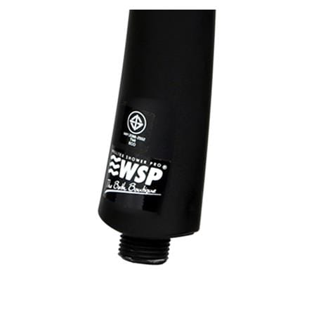 ฝักบัวสายอ่อน WSP-319BK สีดำ_8