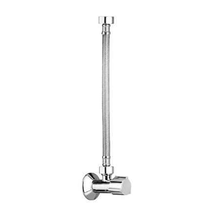 สต็อปวาล์ว 1 ทาง พร้อมสายน้ำดี TOTO TX277S