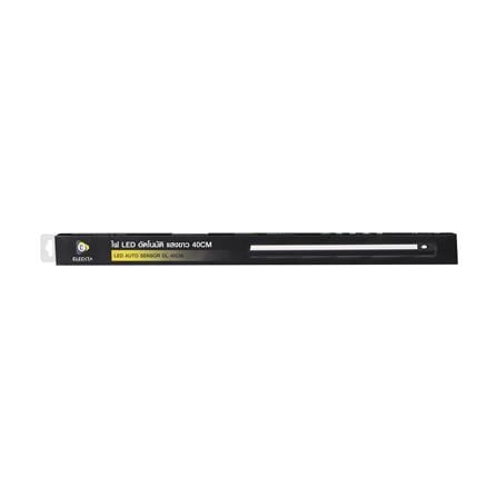 ไฟ LED อัตโนมัติ ELECKTA 2 วัตต์ แสงขาว 40 ซม._4