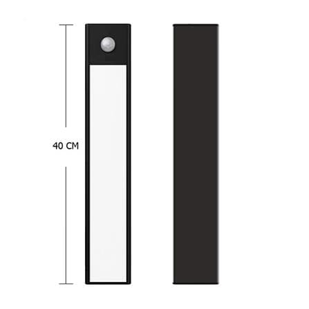 ไฟ LED อัตโนมัติ ELECKTA 2 วัตต์ แสงขาว 40 ซม._6