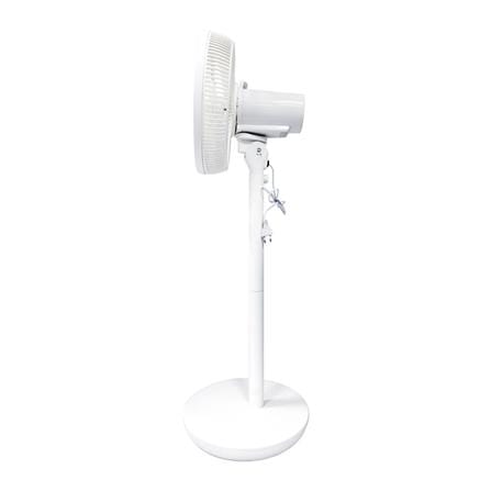 พัดลมตั้งพื้น 12 นิ้ว LUMIRA LFA-6031 DIGITAL สีขาว_1