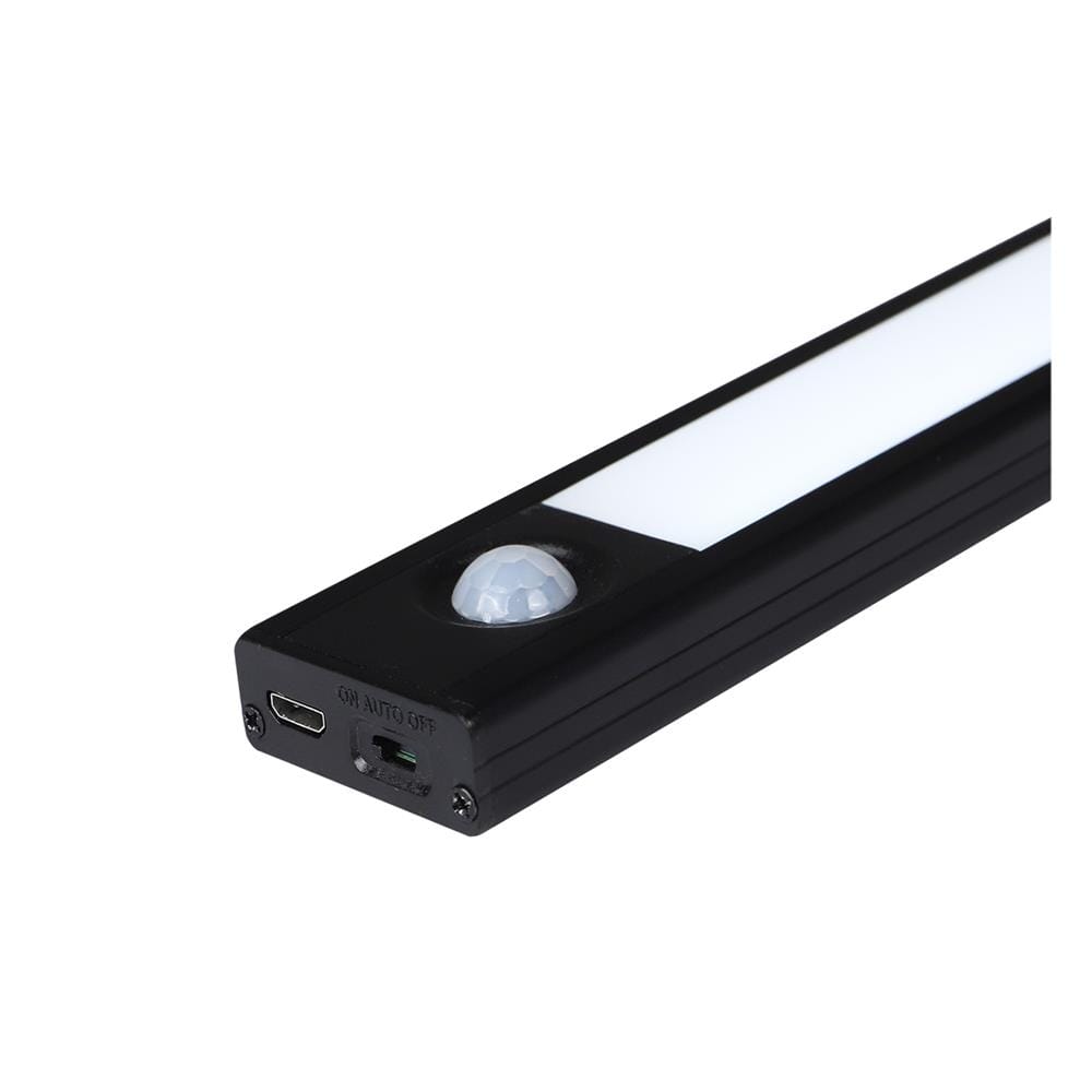 ไฟ LED อัตโนมัติ ELECKTA 3 วัตต์ แสงขาว 60 ซม.