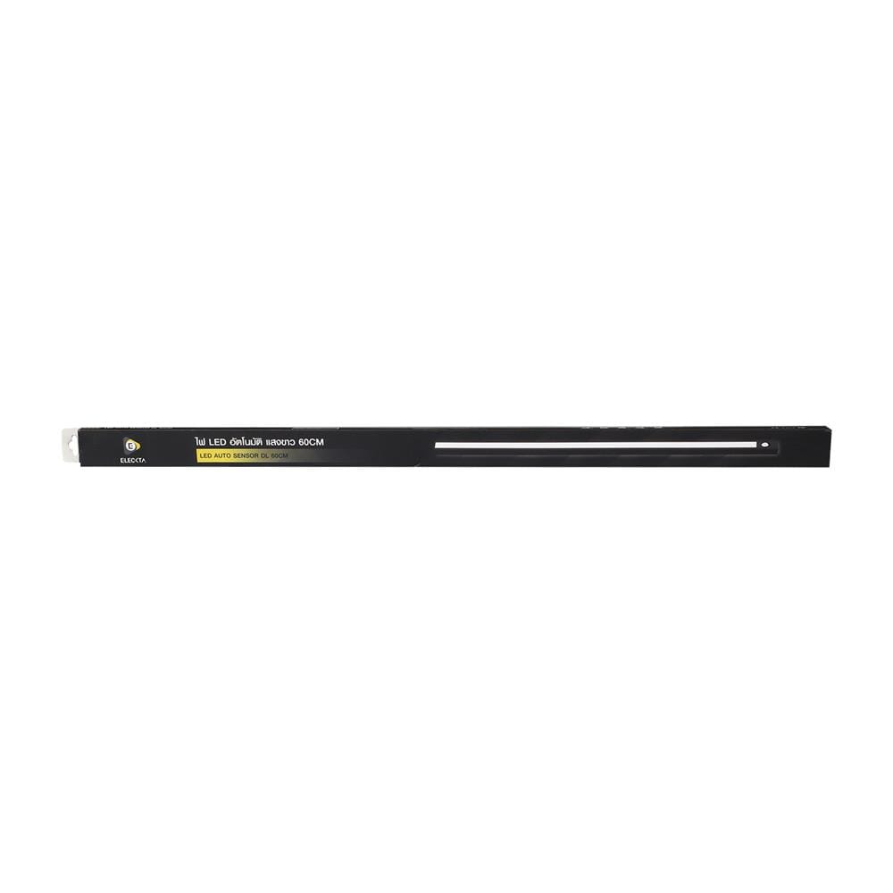 ไฟ LED อัตโนมัติ ELECKTA 3 วัตต์ แสงขาว 60 ซม.