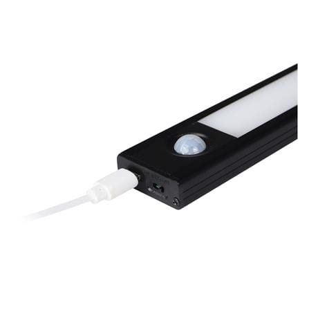ไฟ LED อัตโนมัติ ELECKTA 3 วัตต์ แสงขาว 60 ซม._2