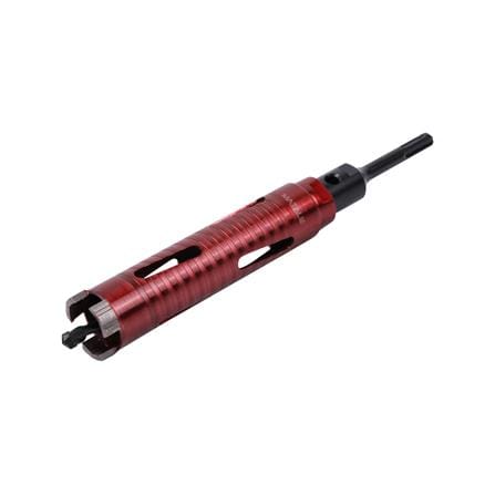 กระบอกเพชรเจาะผนัง MATALL 38X160 มม._1