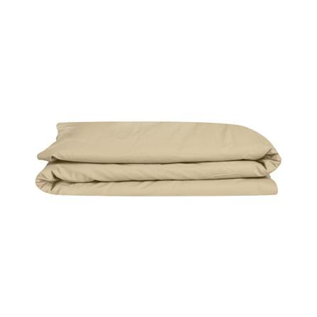 ปลอกผ้านวม BED CLIP MICROTEX 60X80 นิ้ว สี BEIGE