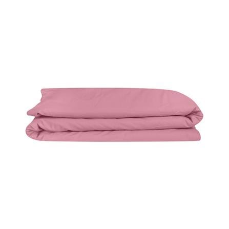ปลอกผ้านวม BED CLIP MICROTEX 70X90 นิ้ว สี PINK
