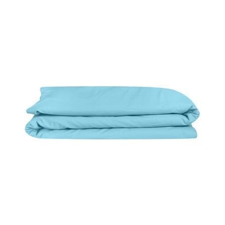 ปลอกผ้านวม BED CLIP MICROTEX 60X80 นิ้ว สี LIGHT BLUE_0