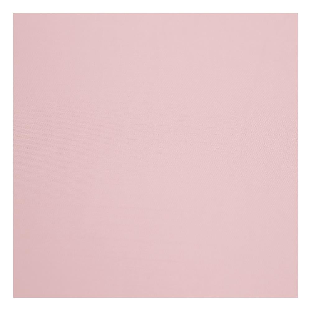 ชุดผ้าปูที่นอน 5 ฟุต 3 ชิ้น HOME LIVING STYLE AIR-FEEL สีชมพู