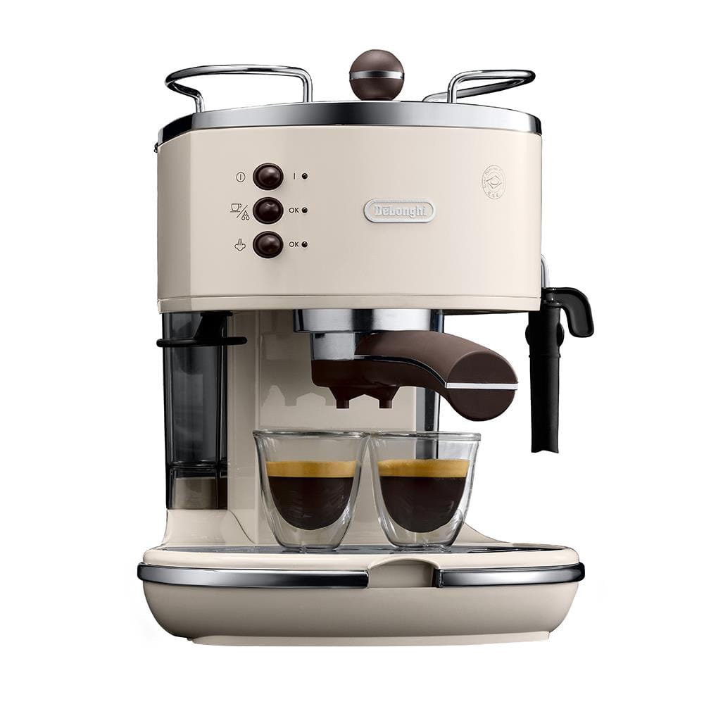 เครื่องชงกาแฟเอสเพรสโซ DELONGHI ECOV311BG