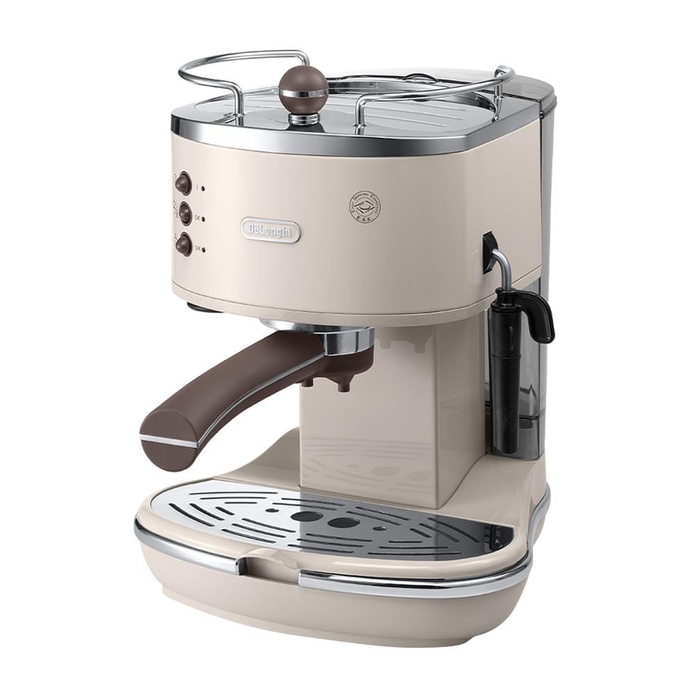 เครื่องชงกาแฟเอสเพรสโซ DELONGHI ECOV311BG