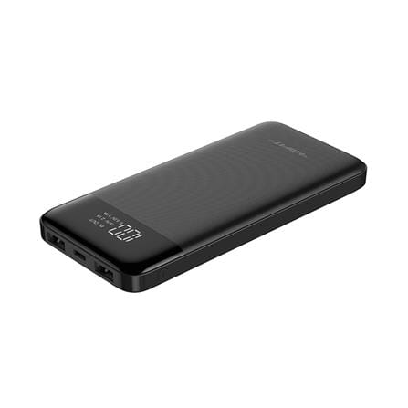 แบตเตอรี่สำรอง MOFIT M13 (W1086) สีดำ_0