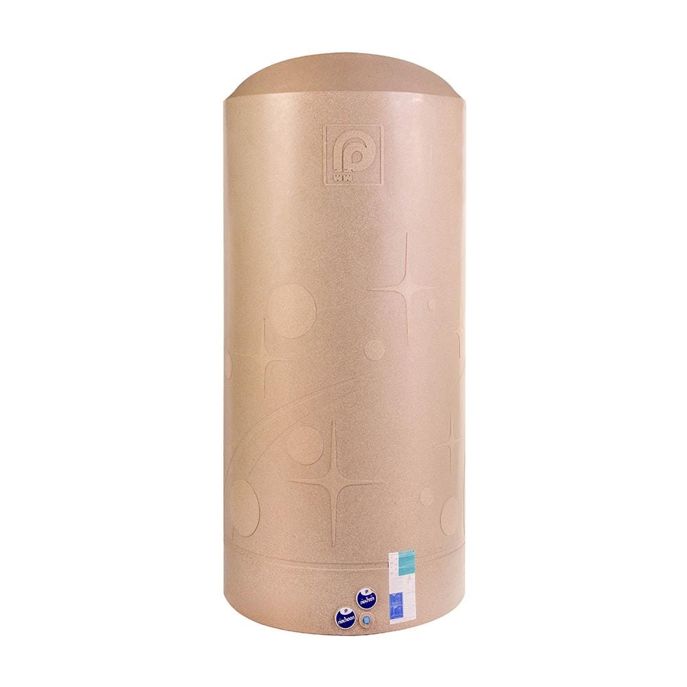 ถังเก็บน้ำ PP Wink -10GSS 1000 ลิตร สีแซนด์สโตน