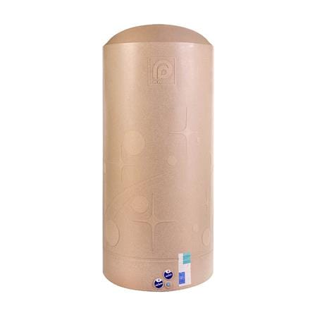 ถังเก็บน้ำ PP Wink -10GSS 1000 ลิตร สีแซนด์สโตน