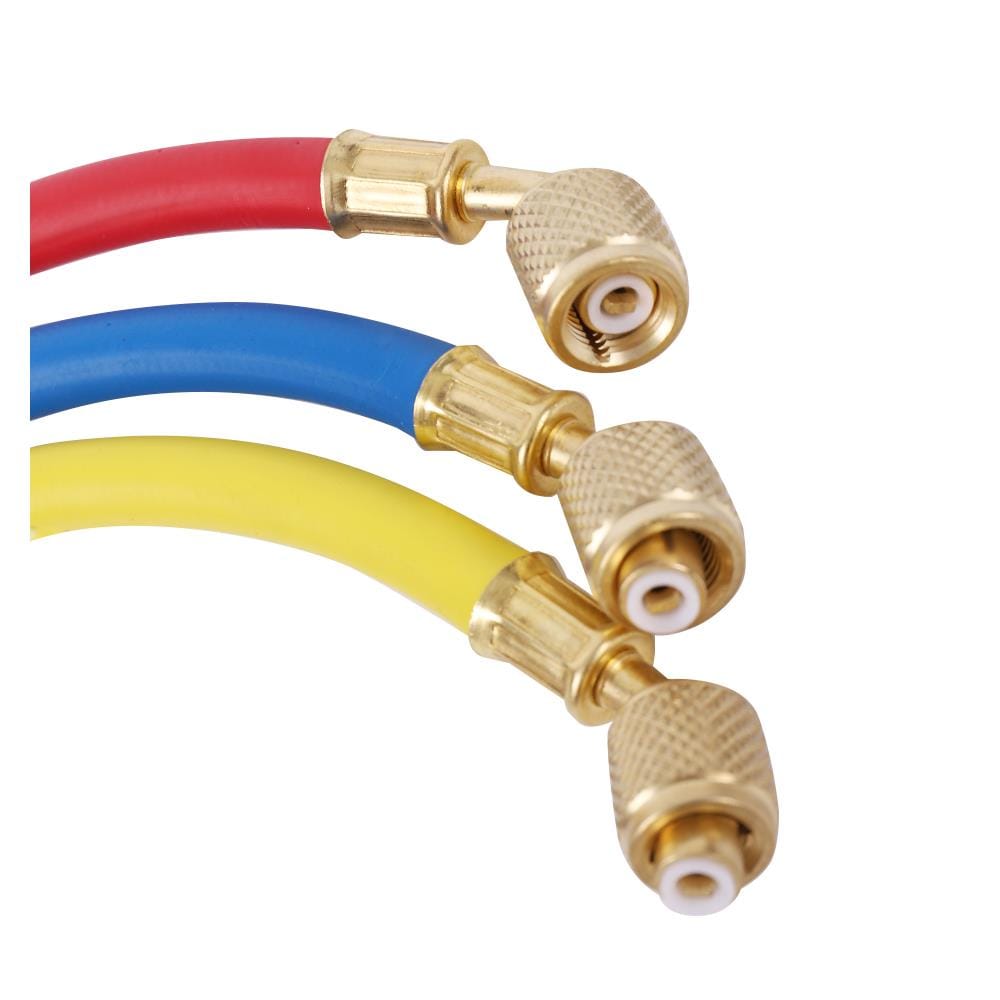 สายเกจ์ VALUE R410A, R32 ขนาด 150 ซม.