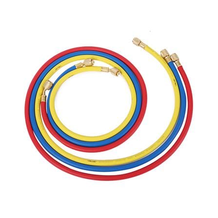สายเกจ์ VALUE R410A, R32 ขนาด 150 ซม._0
