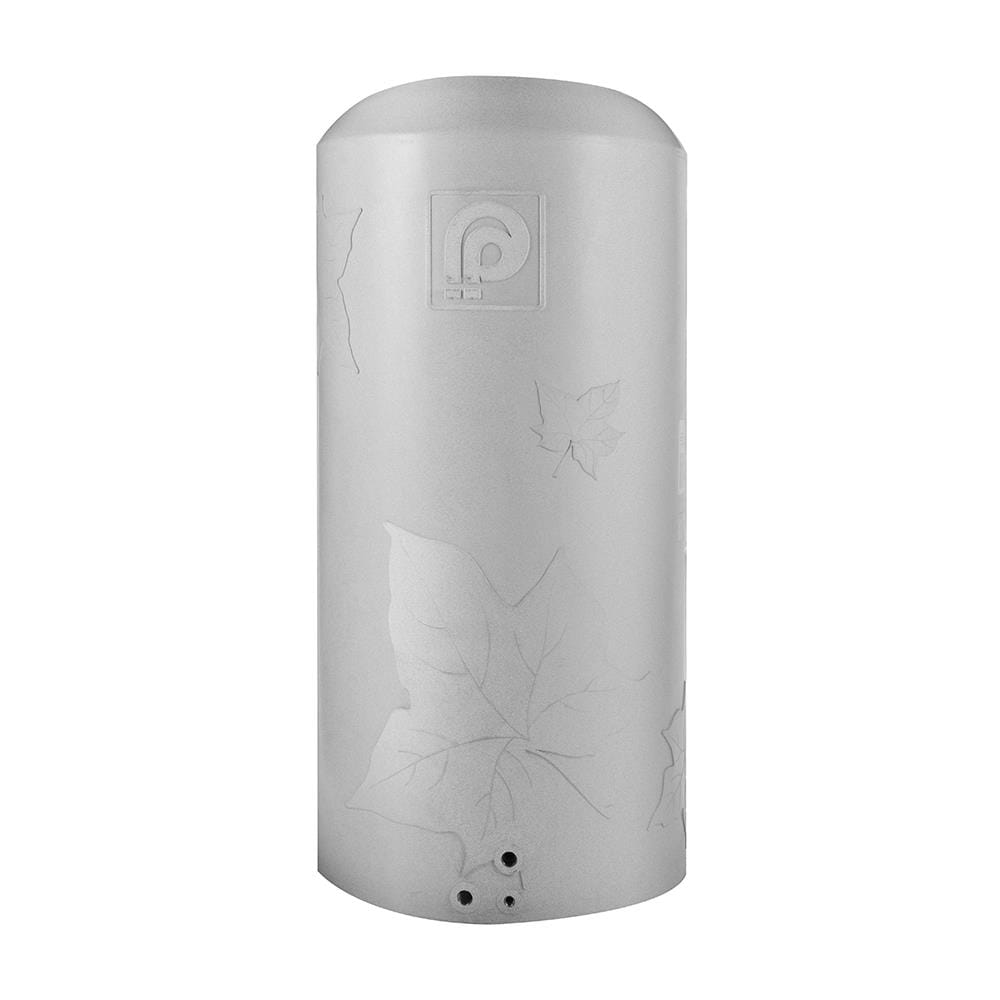 ถังเก็บน้ำ PP Safe-15GY Nano 1500 ลิตร สีเทา