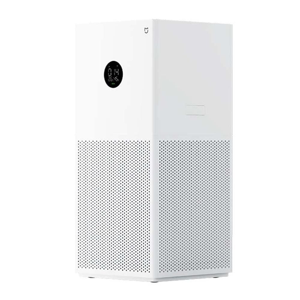 เครื่องฟอกอากาศ 43 ตร.ม. XIAOMI AIR PURIFIER 4 LITE สีขาว