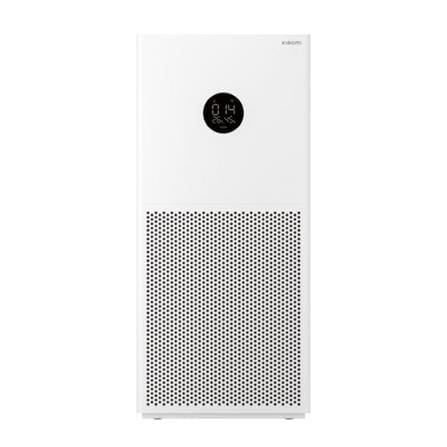 เครื่องฟอกอากาศ 43 ตร.ม. XIAOMI AIR PURIFIER 4 LITE สีขาว_0