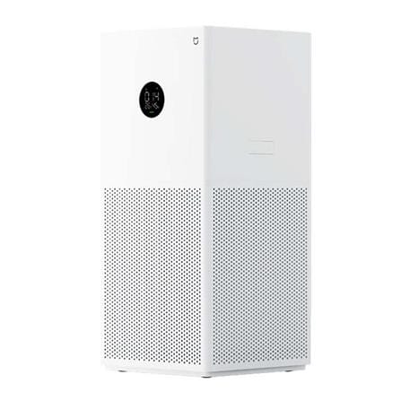 เครื่องฟอกอากาศ 43 ตร.ม. XIAOMI AIR PURIFIER 4 LITE สีขาว_1