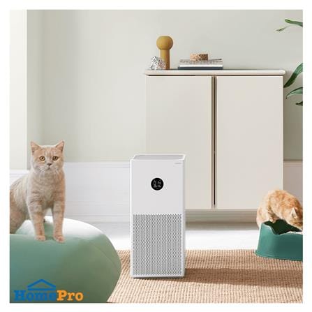 เครื่องฟอกอากาศ 43 ตร.ม. XIAOMI AIR PURIFIER 4 LITE สีขาว_3
