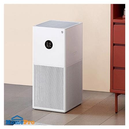 เครื่องฟอกอากาศ 43 ตร.ม. XIAOMI AIR PURIFIER 4 LITE สีขาว_4