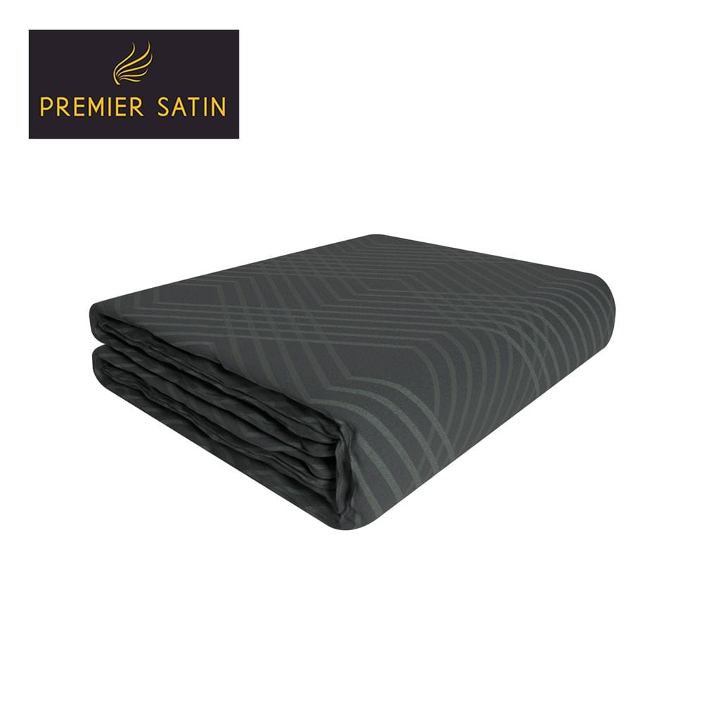 ผ้านวม PREMIER SATIN ROYAL TOUCH 100X90 นิ้ว PC122